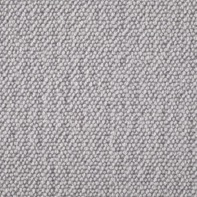 Natural Loop Briar carpet in hardwick